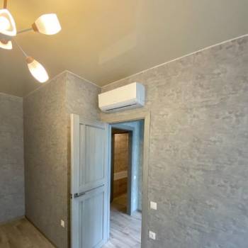 Продается 1-комнатная квартира, 32 м²