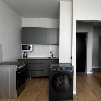 Сдается 1-комнатная квартира, 38,6 м²