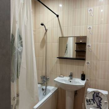 Сдается 1-комнатная квартира, 30 м²