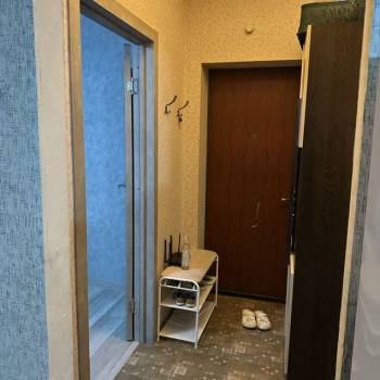 Сдается 1-комнатная квартира, 30 м²
