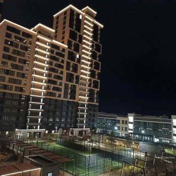Сдается 2-х комнатная квартира, 56 м²