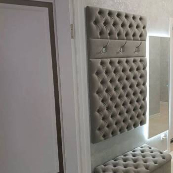 Сдается 2-х комнатная квартира, 56 м²
