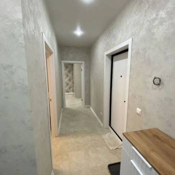 Сдается 2-х комнатная квартира, 56 м²