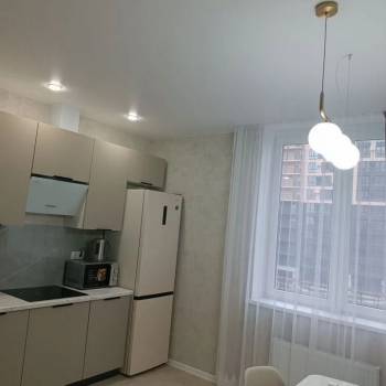 Сдается 2-х комнатная квартира, 56 м²