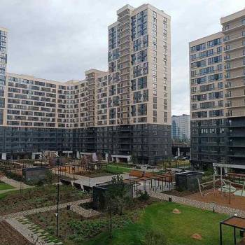 Сдается 2-х комнатная квартира, 56 м²