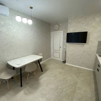 Сдается 2-х комнатная квартира, 56 м²
