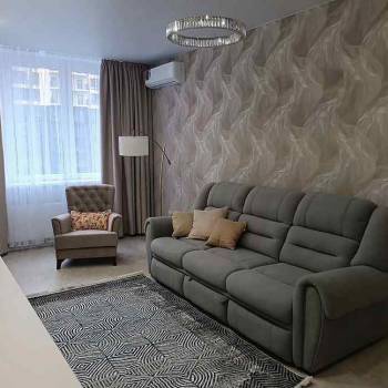 Сдается 2-х комнатная квартира, 56 м²