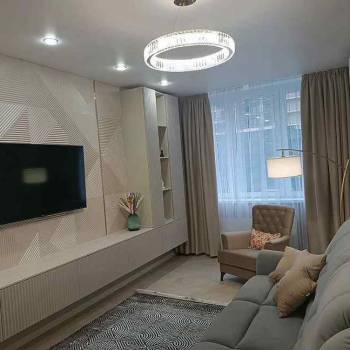 Сдается 2-х комнатная квартира, 56 м²