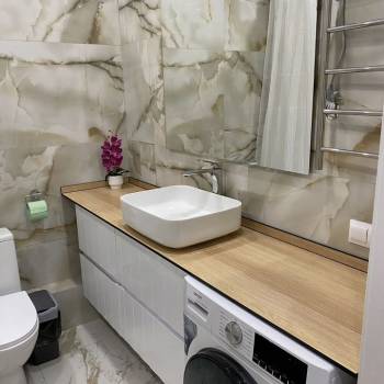 Сдается 2-х комнатная квартира, 56 м²