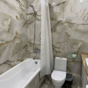 Сдается 2-х комнатная квартира, 56 м²