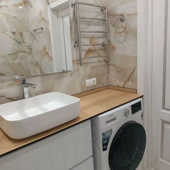 Сдается 2-х комнатная квартира, 56 м²