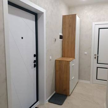 Сдается 2-х комнатная квартира, 56 м²