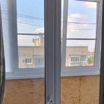 Продается 3-х комнатная квартира, 69,8 м²