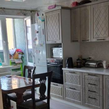 Продается 3-х комнатная квартира, 69,8 м²