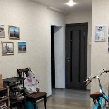 Продается 3-х комнатная квартира, 69,8 м²