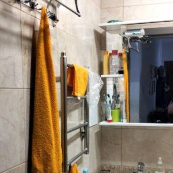 Продается 3-х комнатная квартира, 69,8 м²