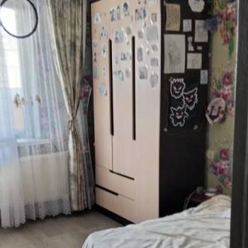 Продается 3-х комнатная квартира, 69,8 м²