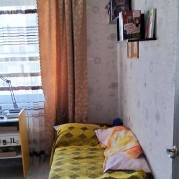 Продается 3-х комнатная квартира, 69,8 м²