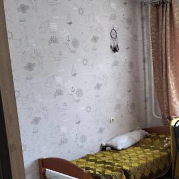 Продается 3-х комнатная квартира, 69,8 м²