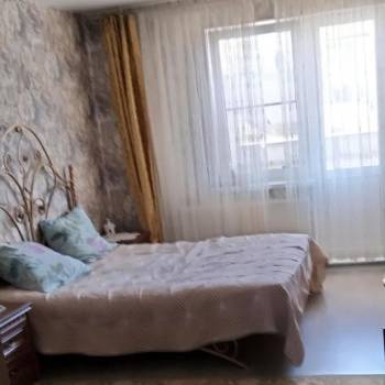 Продается 3-х комнатная квартира, 69,8 м²