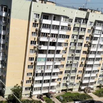 Продается 3-х комнатная квартира, 69,8 м²