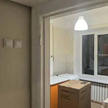 Сдается 2-х комнатная квартира, 36 м²