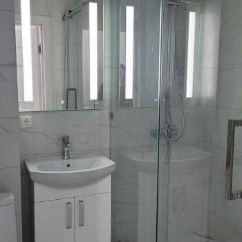 Сдается 2-х комнатная квартира, 75 м²