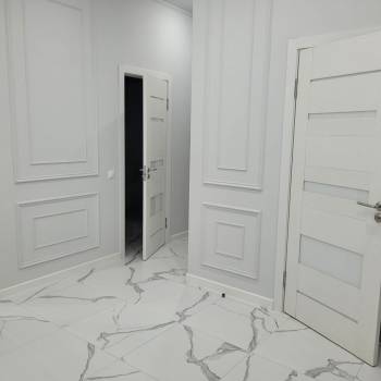 Сдается 2-х комнатная квартира, 75 м²