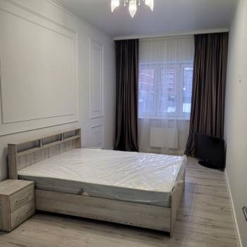 Сдается 2-х комнатная квартира, 75 м²