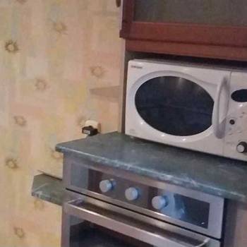 Сдается 2-х комнатная квартира, 55 м²