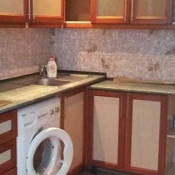 Сдается 2-х комнатная квартира, 55 м²