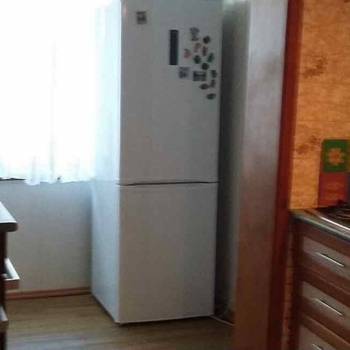 Сдается 2-х комнатная квартира, 55 м²