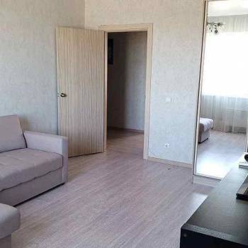 Сдается 1-комнатная квартира, 40,1 м²