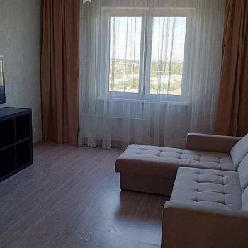 Сдается 1-комнатная квартира, 40,1 м²