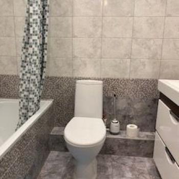 Сдается 1-комнатная квартира, 39 м²