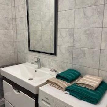 Сдается 1-комнатная квартира, 39 м²