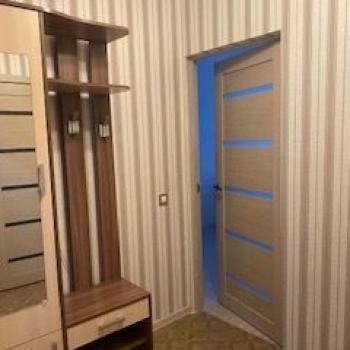 Сдается 1-комнатная квартира, 39 м²