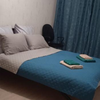Сдается 1-комнатная квартира, 39 м²