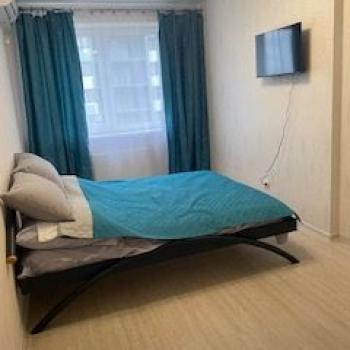 Сдается 1-комнатная квартира, 39 м²