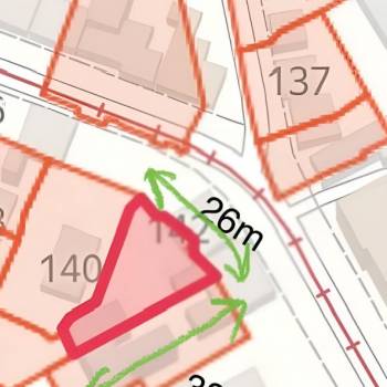 Продается Участок, 500 м²