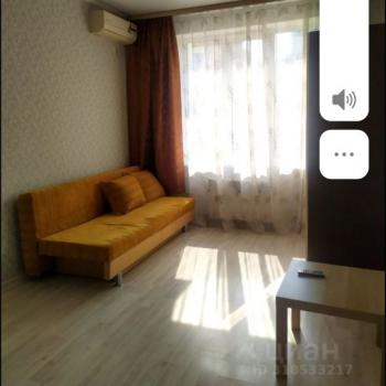 Сдается 1-комнатная квартира, 38 м²