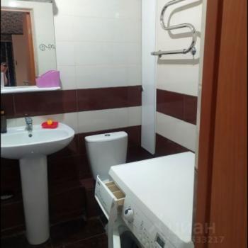 Сдается 1-комнатная квартира, 38 м²