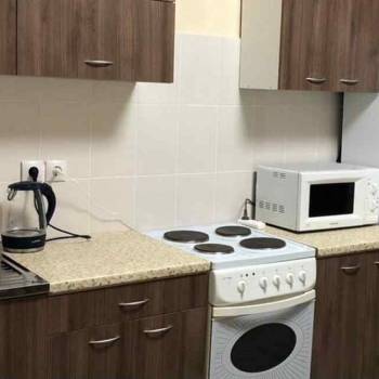 Сдается 2-х комнатная квартира, 65 м²