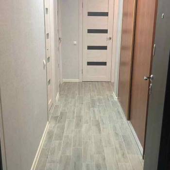 Сдается 2-х комнатная квартира, 65 м²