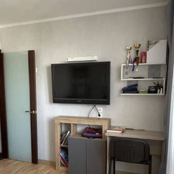Сдается Многокомнатная квартира, 65 м²