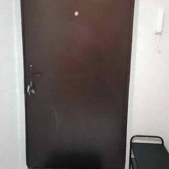 Сдается 1-комнатная квартира, 25,2 м²