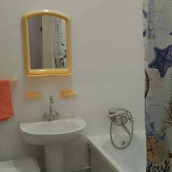 Сдается 1-комнатная квартира, 25,2 м²