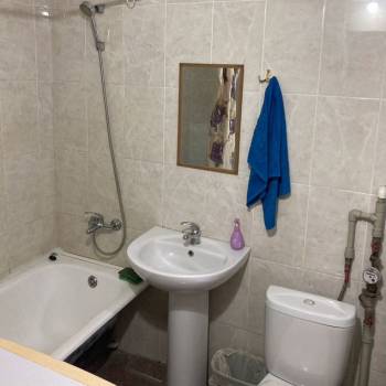Сдается Многокомнатная квартира, 55 м²