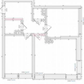 Сдается Многокомнатная квартира, 64 м²