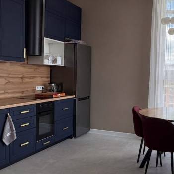 Сдается Многокомнатная квартира, 64 м²